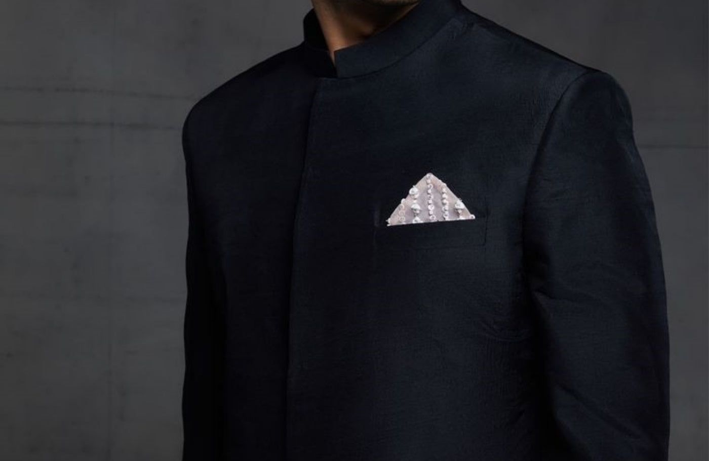 A Perfect Guide To Choose Indian Wedding Sherwani For Men