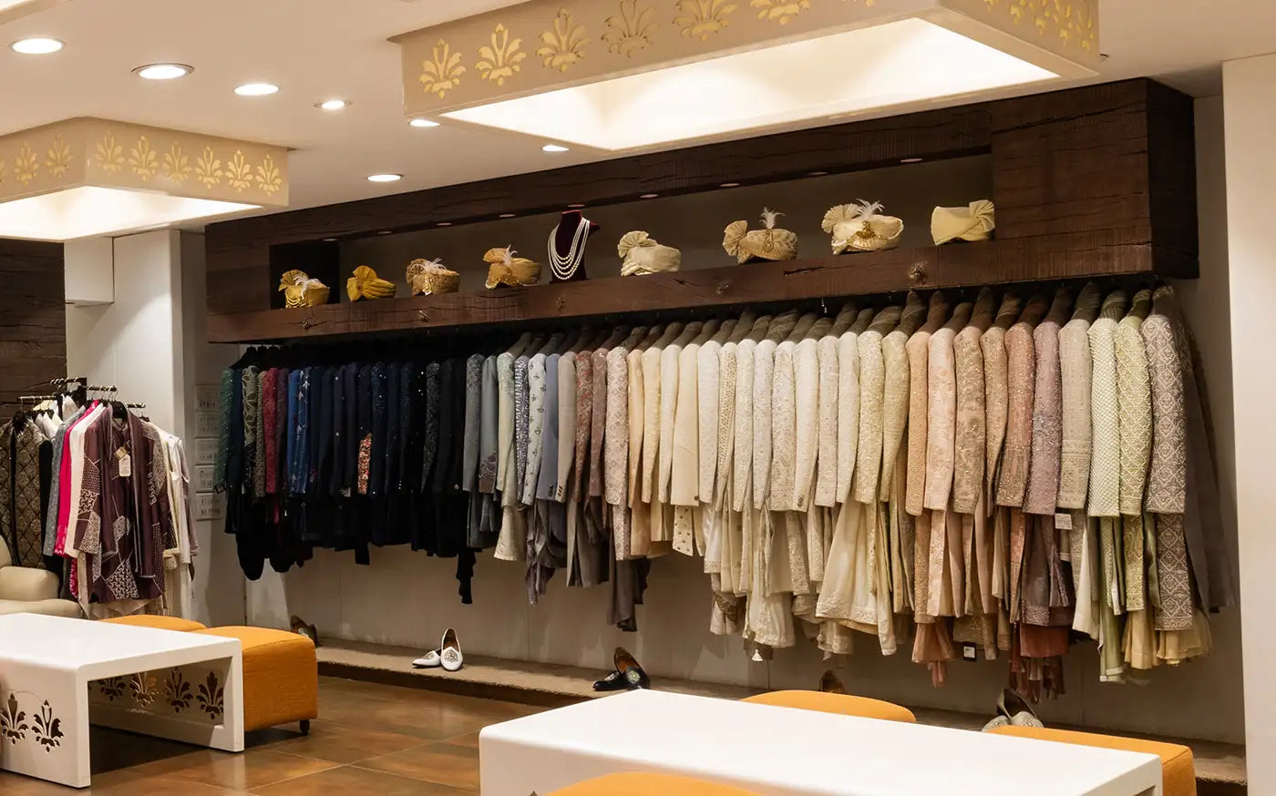 Ethnic Dapper Kurta for Men