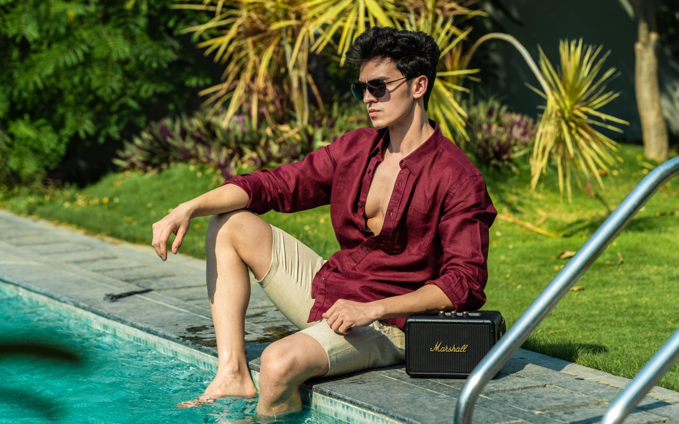 Men’s Summer Style Guide