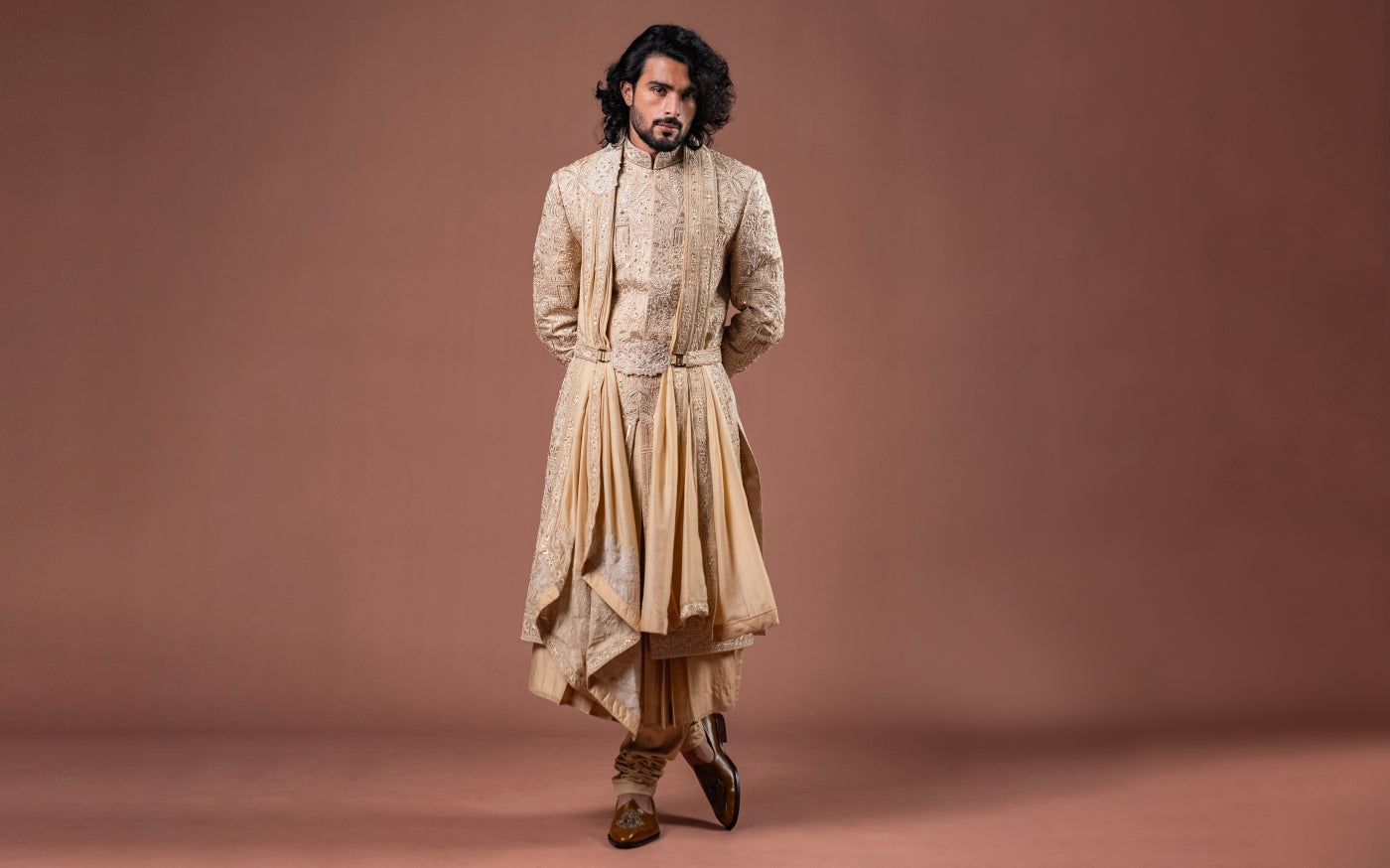 Men’s Ethnic Wear