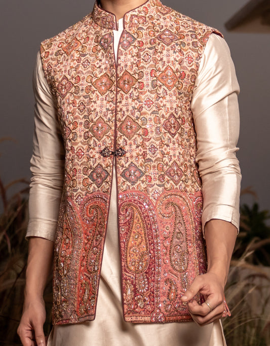 The Kashmiri Heirloom