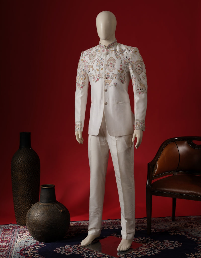 The Monarch’s Muse