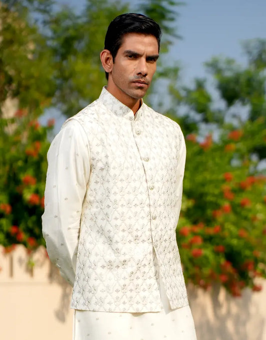 Ivory Floret Bandi Ensemble