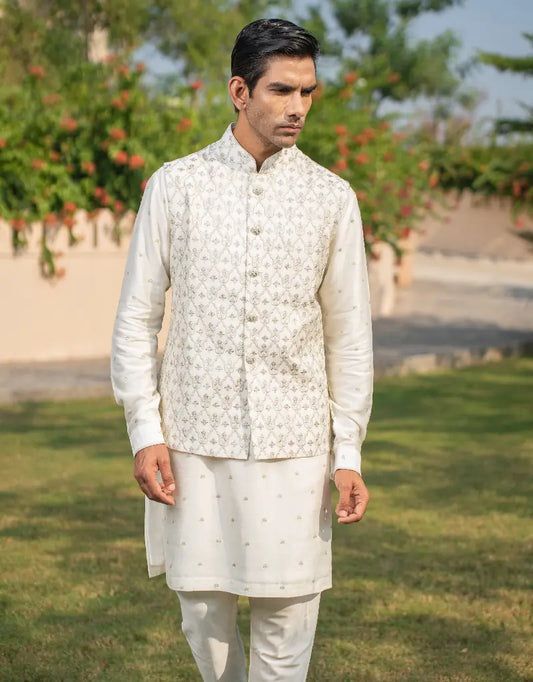 Ivory Floret Bandi Ensemble