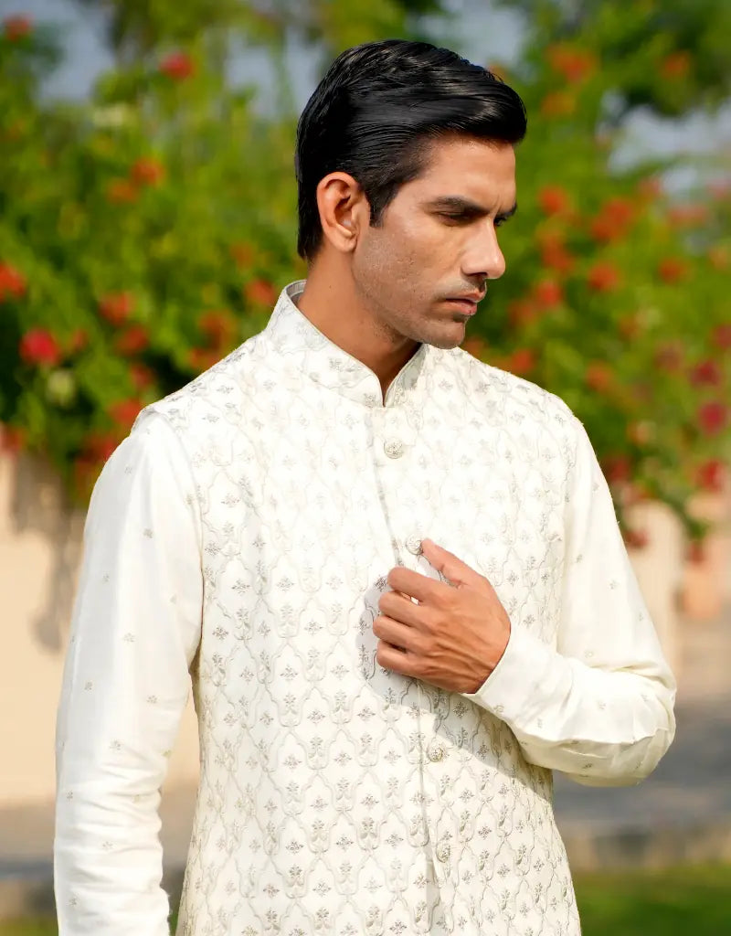 Ivory Floret Bandi Ensemble