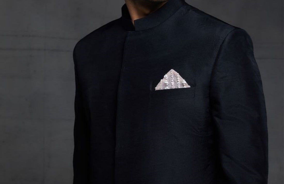 wedding outfits for men