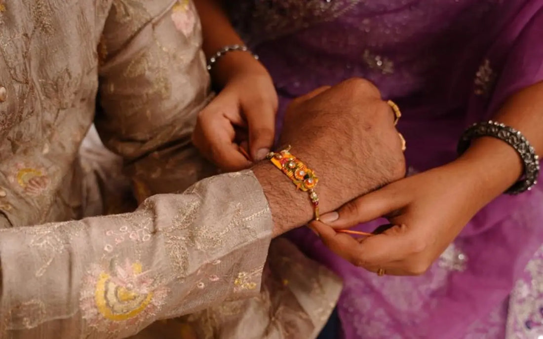 Raksha Bandhan Outfit Ideas for Men: Traditional Looks with a Modern Twist