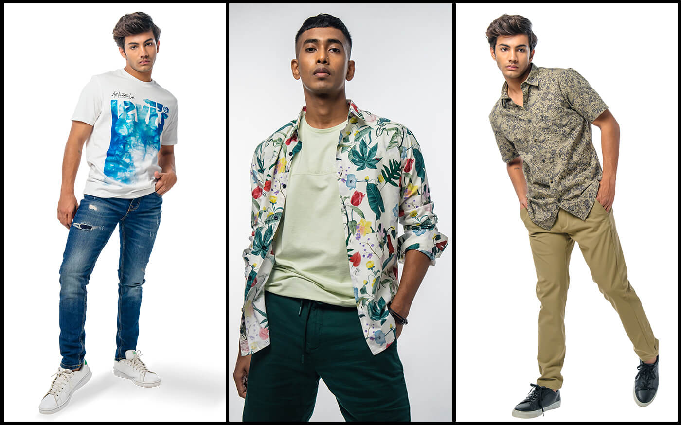 airport outfit ideas for men