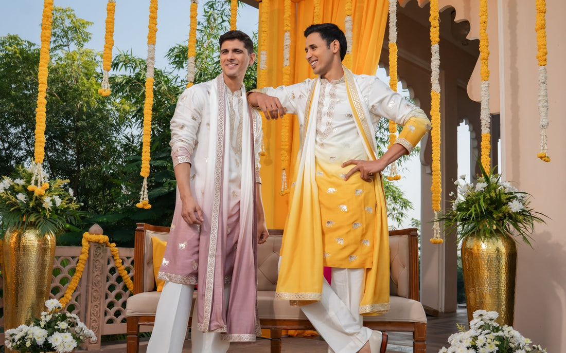 Benefits of Buying Men’s Wear Through Live Video Assistance