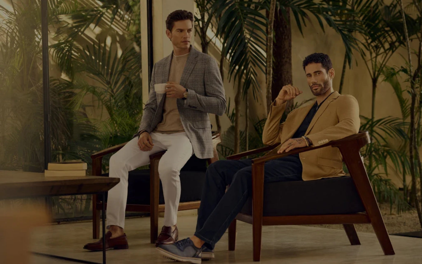 Trending in Men's Fashion in 2026