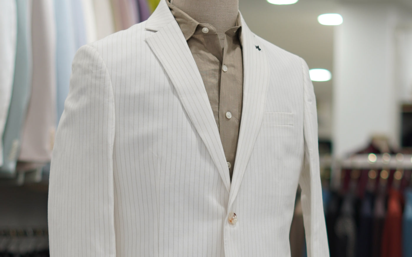 The Modern Man’s Guide to Formal Wear For Men