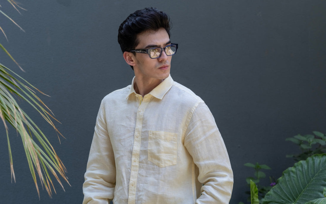 Summer Fabric for Men