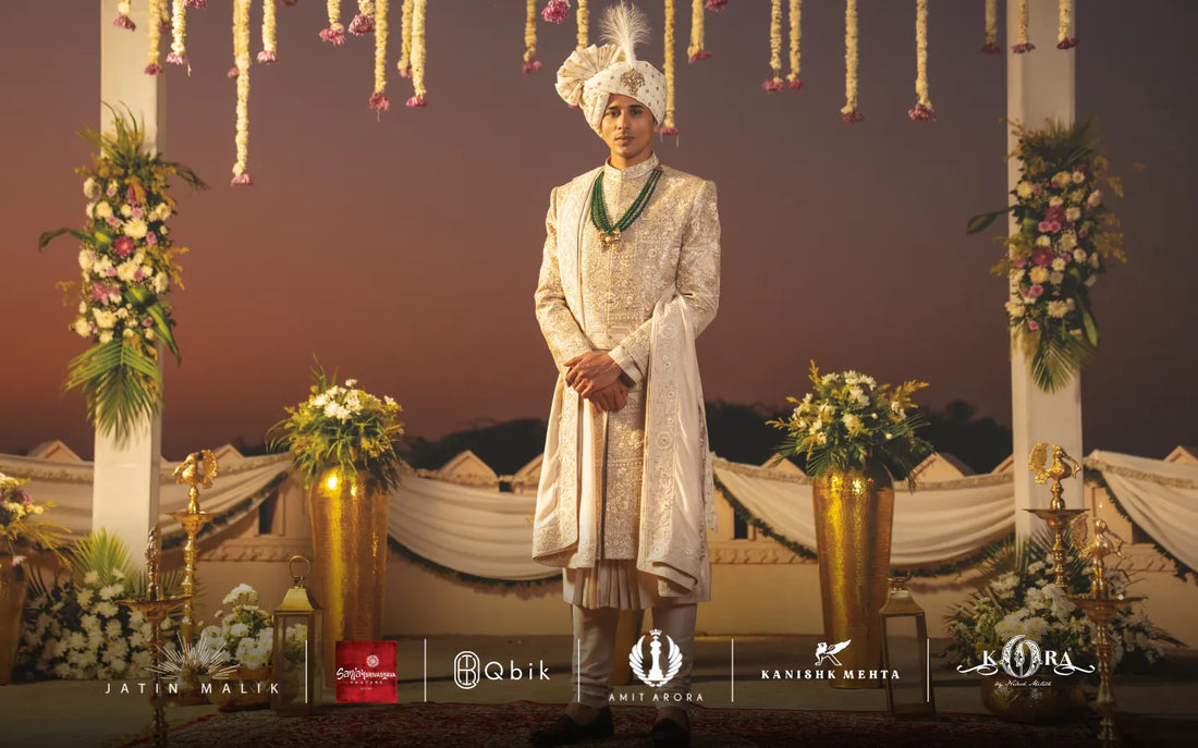 Ethnic Wear Brands for Men
