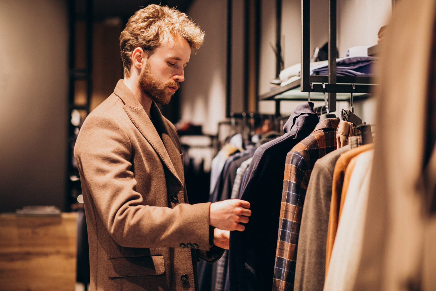 A Style Guide on Rainy Season Outfits for Men