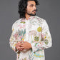 Aquatic Kurta Set