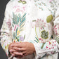 Aquatic Kurta Set