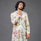 Aquatic Kurta Set