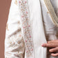 Classic Zardosi Work Sherwani
