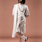 Classic Zardosi Work Sherwani