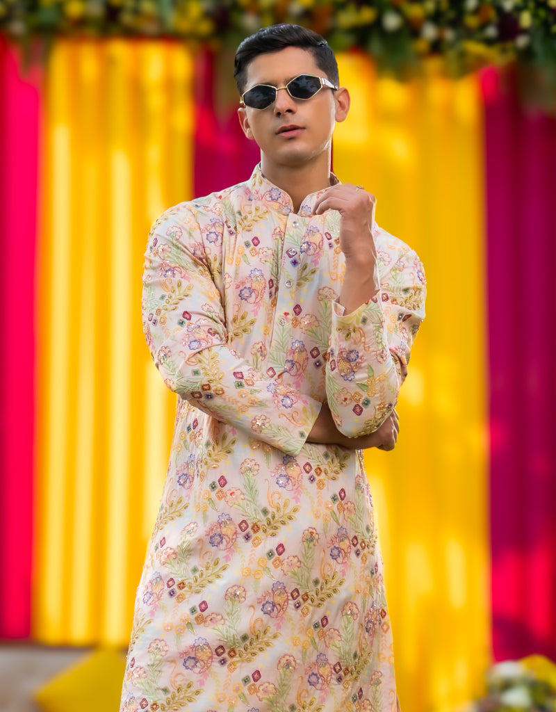 Kurta Pajama For Men