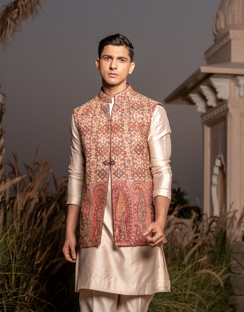 The Kashmiri Heirloom