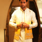 Golden Horizon Ombre Bandi Set