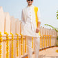 Sunbeam Elegant Waistcoat Set