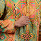 Heritage Silk Kalamkari Kurta
