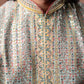 Kalamkari Gotta Bandi Kurta Set