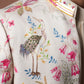 Kalamkari Indo-Western Set