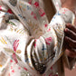 Kalamkari Indo-Western Set
