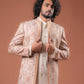 Kashmiri Lucknowi Fusion Set