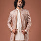 Kashmiri Lucknowi Fusion Set