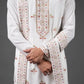 Kashmiri Mirror Kurta Set