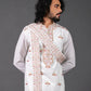 Kashmiri Mirror Kurta Set