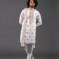 Kashmiri Mirror Kurta Set