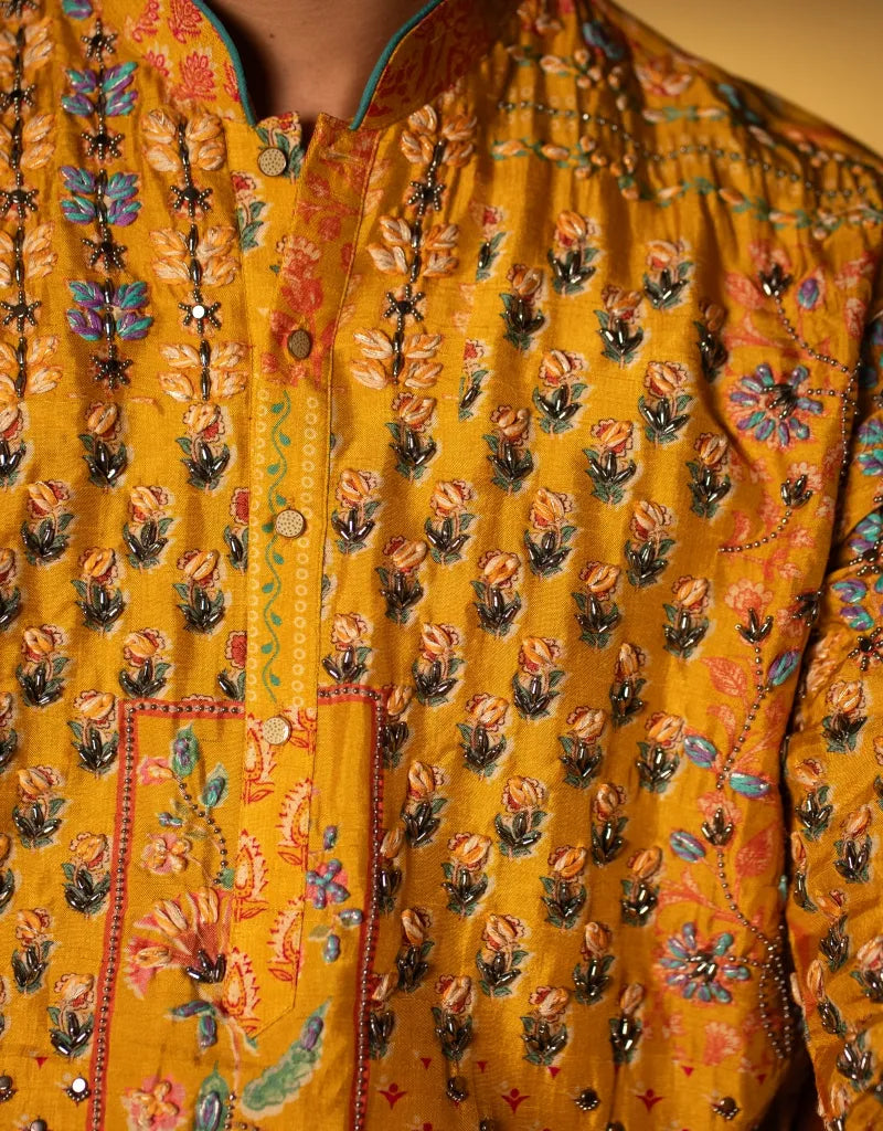 Kesariya