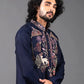 Lustrous Bangalore Kurta Set