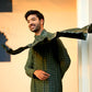 Verdant Elegant Kurta Set