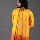 Ombre Mirror Kurta Set