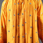 Ombre Mirror Kurta Set