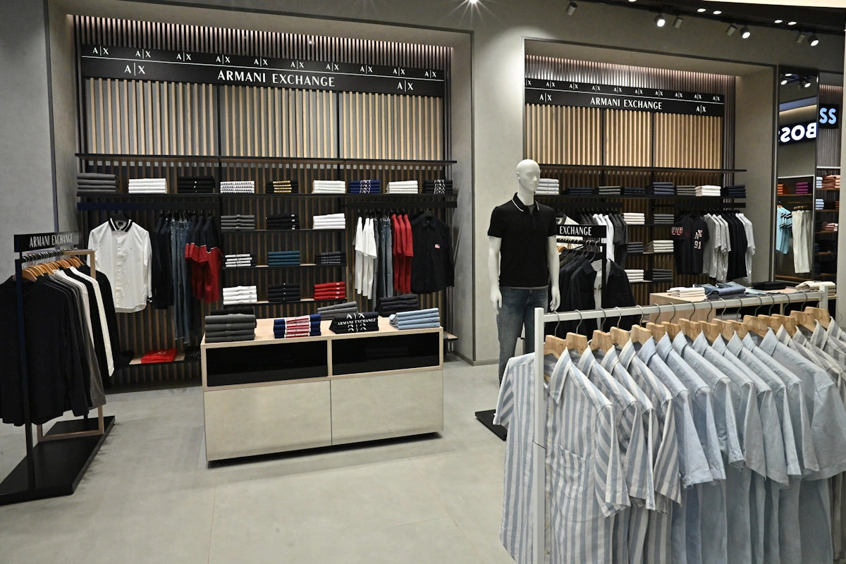 best clothes for men in Vadodara