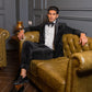 Royal & Regal Suit