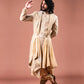 Royal Silk Sherwani Set