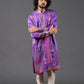 Satin Silk Statement Kurta