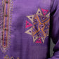 Satin Silk Statement Kurta