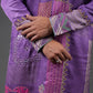 Satin Silk Statement Kurta