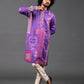 Satin Silk Statement Kurta