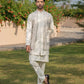 Contemporary Classic Indo-Western Set