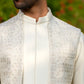 Contemporary Classic Indo-Western Set